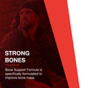 Protocol Bone Support Formula - for Bone Strength & Density*