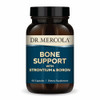 Dr. Mercola Bone Support with Strontium & Boron