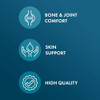 Dr. Mercola Bone Support with Strontium & Boron