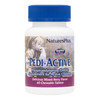 NaturesPlus Pedi-Active - 60 Chewable Tablets