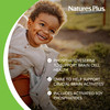 NaturesPlus Pedi-Active - 60 Chewable Tablets