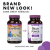 Bluebonnet Nutrition BrainPower - Whole Food-Based Nootropic Blend