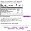 Bluebonnet Nutrition BrainPower - Whole Food-Based Nootropic Blend