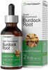 Horbäach Burdock Root Tincture - 2 fl oz - Super Concentrated Herb Extract