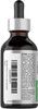 Horbäach Burdock Root Tincture - 2 fl oz - Super Concentrated Herb Extract