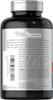 Horbaach Calcium Citrate 400mg with Vitamin D3