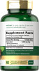Carlyle Celery Seed Extract Capsules - 240 Count