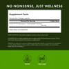 Swanson Maximum Strength Peak ATP-Natural Supplement Promoting Cellular Energy