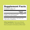 Ameo Life Fulvic Acid & Mineral Complex