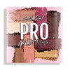 L.A. Girl PRO Eyeshadow Palette, Mastery GES432