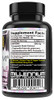 MST Libifem, Fenugreek Seed Extract Capsules, Boost Desire, Libido, Arousal