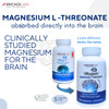 Bricker Labs Magtein Magnesium L-Threonate Supplement