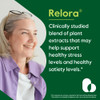 BESTVITE Filler-Free Relora 250mg (240 Vegetarian Capsules) (120 x 2)