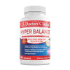 U.S. Doctors Clinical HyperBalance Herbal Support for Liver with Eucommia Bark