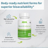 Igennus Neurobalance High Absorption Zinc Magnesium & B6 Complex, Cognitive