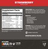 MTN OPS Multi?V STM On?The?Go Daily Multivitamin for Men, Women & Kids
