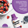 Bluebonnet Nutrition Magnesium Citrate 420 mg