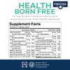 FREEDA One Daily Multivitamin Without Iron
