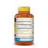 Mason Natural Magnesium Citrate 250 mg, Mineral Supplement for Men and Women