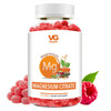 VITA GLOBE Magnesium Citrate Gummies 70mg