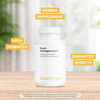 Supersmart - Super Harpagophytum 1000 mg Per Day (Devils Claw)