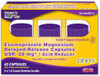 Ohm Esomeprazole Magnesium Delayed Release Capsules 20mg