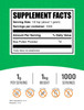 BulkSupplements.com Bee Pollen Powder