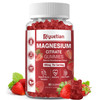 Extra Strength Magnesium Citrate Gummies 800MG