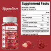 Extra Strength Magnesium Citrate Gummies 800MG