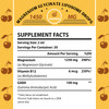 Magnesium Glycinate Liquid Drops