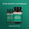Dr. Mercola Organic Fermented Broccoli Sprouts