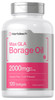 Horbäach Borage Oil Capsules 2000 mg - 120 Softgels