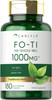 Carlyle Fo-Ti - 180 Capsules - He-Shou-Wu Root