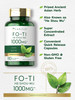 Carlyle Fo-Ti - 180 Capsules - He-Shou-Wu Root