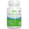 Igennus Superior Triple Magnesium Complex, Fully Reacted & Chelated Glycinate