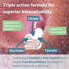 Igennus Superior Triple Magnesium Complex, Fully Reacted & Chelated Glycinate