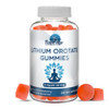 Lithium Orotate Gummies 5mg (Per Serving) - Chewable Lithium Supplement