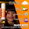 VAL Magnesium Roll-On for Kids - Gentle Zechstein Magnesium Chloride