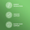Dr. Mercola Grass Fed Beef Organ Complex - Supports Whole Body Wellness