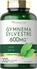 Carlyle Gymnema Sylvestre Capsules - 200 Count