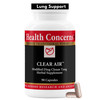 Health Concerns Clear Air - Cough & Phlegm Support Supplement