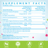 500 MG Calcium Supplement with Vitamin D3 & K2, Zinc, Magnesium & Prebiotics.