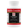 Health Concerns Channel Flow