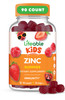 Lifeable Zinc Gummies for Kids |15mg - Great Tasting Kids Zinc Supplements