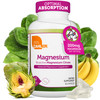 Zahler - Magnesium Supplement Capsules 200 mg (60