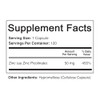 NutriFlair Zinc Picolinate 50mg, 120 Capsules