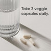 Sports Research Magnesium L-Threonate Capsules 2000mg