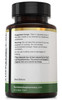 Florida Herbal Pharmacy, Papaya Leaf Extract Capsules 10:1 (120 Capsules) 500 mg