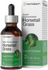 Horbäach Horsetail Herb Liquid Extract - Alcohol Free - 2 fl oz