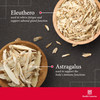 Health Concerns Astra 8 - Immune System Support & Fatigue Help